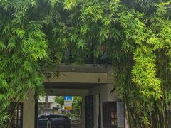 -老洋房花园饭店(绍兴路店)