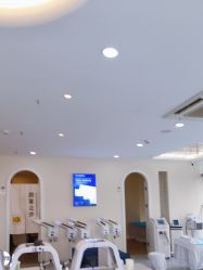 -Return·蕾特恩祛痘·皮肤管理中心