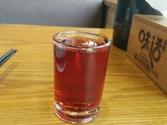 -妈妈的味道(和顺古镇店)