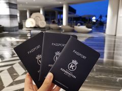 -塞班肯辛顿酒店Kensington Hotel Saipan