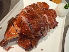 -茅庐川菜(青岛凯德店)