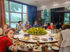 -刘胖子家常菜·蹄花焖藕(兴业店)