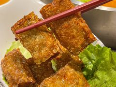 -潮正和潮汕牛肉火锅·老字号(番禺万达店)