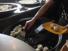 -小杨生煎(周浦万达店)