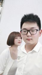 -吉米护肤造型