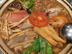 什锦火锅-紫泥369粗粮季(鼓楼店)