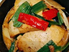 -乾隆美食·本帮菜(黄河路店)