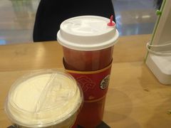 -眷茶(大卫城10楼店)