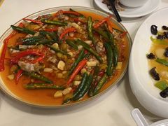 -付掌柜在成都·热炒砂锅集(金禾店)