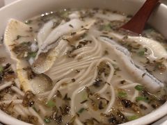 -顶特勒·黄鱼馆·特色菜(上海大世界店)