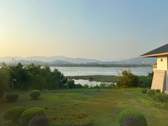 -福建鲤鱼洲酒店