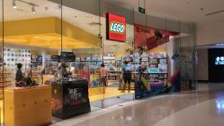 -LEGO(国贸商城店)