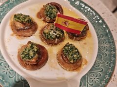 -CRAZYONES西班牙海鲜饭(上海美罗城店)