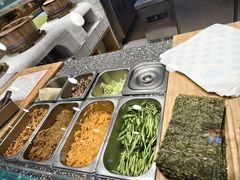 -米陀饭团•紫菜包饭(中华广场店)