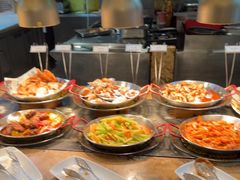 -浙江西子宾馆·瑶园咖啡厅