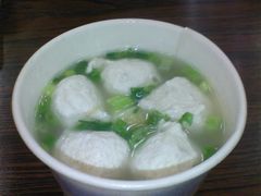 -原巷口鱼丸店(龙头路外卖店)