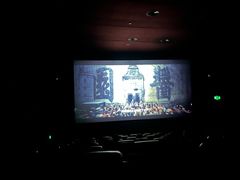 -大光明电影院(南京西路店)