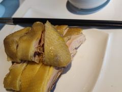 白切鸡-一德轩·闽.粤料理(福州广场店)