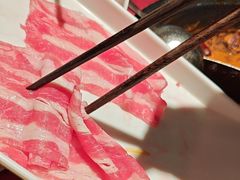 -蓉城老妈火锅(双林路店)