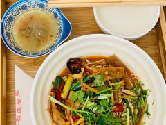 -万县面馆(高笋塘店)