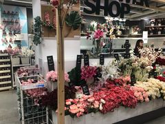 -宜家家居(西安未央商场店)