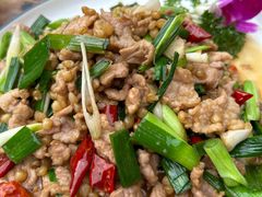 -八木轩·寻味大理白族民俗餐厅(文献路店)