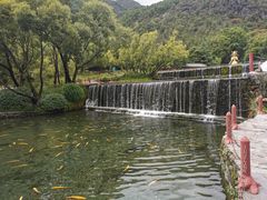 -丽江玉水寨