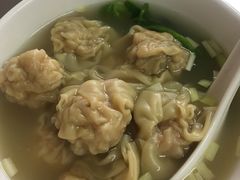 -坚记面店(一德路店)
