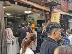 -王天顺海苔饼