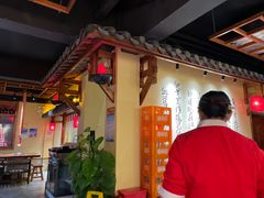 -炭窑水浒烤肉(汉阳鹦鹉巷子店)