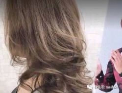 点击看大图 -KIMI HAIR SALON·烫染设计店