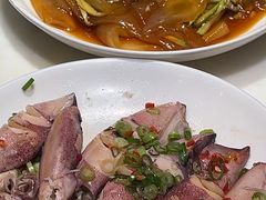 -日丰园海肠水饺·老字号大连海鲜(和平广场店)