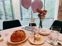 -MORTON'S 莫尔顿牛排坊(北京丽晶酒店)