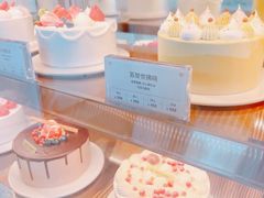 -LAN一见岚·精品蛋糕(琶洲保利店)