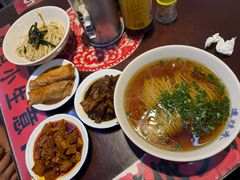-逸桂禾面馆