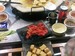 -老渔家白族石板烧旗舰店