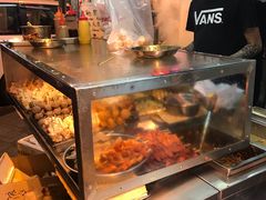 -豪華小食.華記