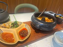 -云海肴·汽锅鸡·云南菜(高德置地店)