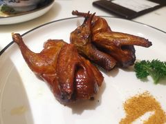 脆皮乳鸽-径山十八道·风味民间菜(杭州总店)