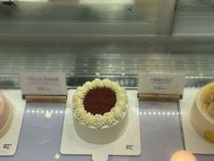 -派悦坊·甜品·蛋糕(日坛店)