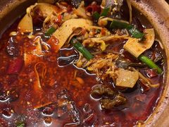 -罗妈砂锅(四川成都奎星楼店)