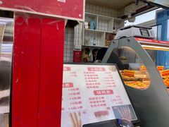 -正新鸡排·炸鸡汉堡(奥城店)