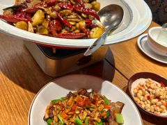 -印象鲵宴·张家界地标美食名片(溪布街店)