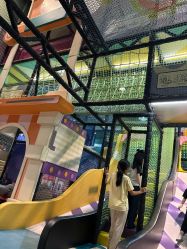 -meland亲子乐园•派对•研学(宁波华润万象城店)