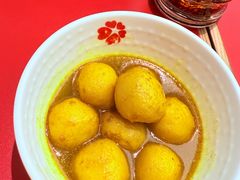 -阳阳中国饭(龙湖大兴天街)