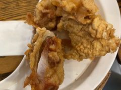 -乡村基(大渡口区国际广场店)