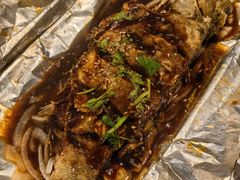 -新白鹿餐厅(爱琴海购物中心店)