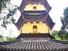 -阿育王寺