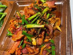 -隔壁老王·家常云南菜(皇冠店)