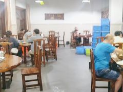 大堂-小乡小镇·传承桐庐土菜·老板亲自烧的菜